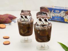 Resep Wall’s Kolak Viennetta Geprek Sajian Manis Menyambut Puasa Resep Wall's Kolak Viennetta Geprek Sajian Manis Menyambut Puasa