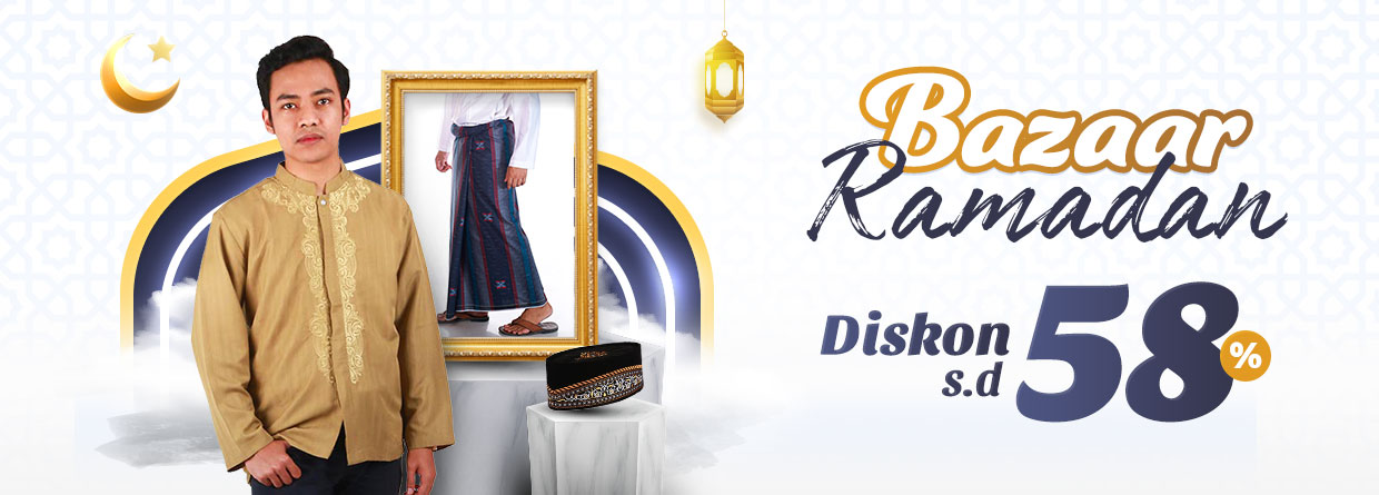 Promo Bazar Ramadan Belanja Hemat Di Klik Indomaret