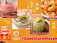 Berbagai Menu Takjil Mudah dan Segar Untuk Buka Puasa Di Rumah Berbagai Menu Takjil Mudah dan Segar Untuk Buka Puasa Di Rumah
