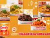 Menu Masakan Lebaran Paling Istimewa, Dijamin Banjir Pujian! Menu Masakan Lebaran Paling Istimewa, Dijamin Banjir Pujian!