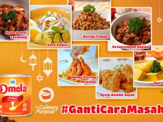 Inspirasi Menu Sahur Lezat, Bikin Kuat Puasa Seharian Inspirasi Menu Sahur Lezat, Bikin Kuat Puasa Seharian
