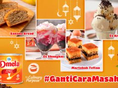 Ramadan Hidangan dan Minuman Spesial Untuk Lebaran Ramadan Hidangan dan Minuman Spesial Untuk Lebaran