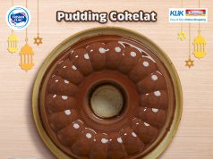 Resep Puding Cokelat Praktis Buat Temani Waktu Buka Puasa Resep Puding Cokelat Praktis Buat Temani Waktu Buka Puasa