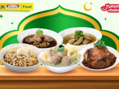 5 Menu Sahur Praktis Pakai Yummy Choice Lauk Pauk Frozen