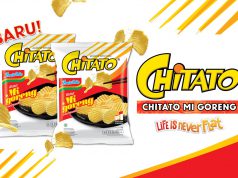 Baru Chitato Rasa Mie Goreng, Wajib Coba! Baru Chitato Rasa Mie Goreng, Wajib Coba!