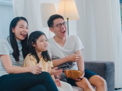 Rekomendasi Film yang Bisa Ditonton Bersama Anak