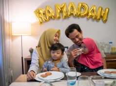Tips Ajarkan Anak Berpuasa Sedari Dini Tips Ajarkan Anak Berpuasa Sedari Dini
