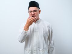 4 Tips Mudah Hindari Bau Mulut Selama Berpuasa