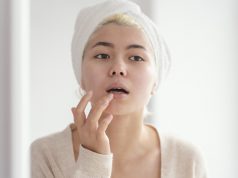 Tips Bibir Lembab dan Tidak Pecah-pecah Dapatkan Bibir Lembab Pakai Tips Ini