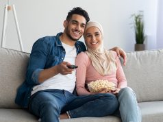 Film Bertema Religi Bisa Ditonton Untuk Temani Waktu Luang Film Bertema Religi Bisa Ditonton Untuk Temani Waktu Luang