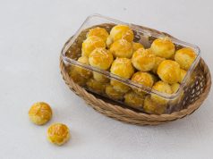 Resep Kue Nastar Mudah Tanpa Oven Resep Kue Nastar Mudah Tanpa Oven