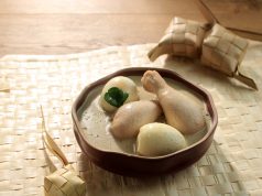 Resep Opor Ayam Praktis Hidangan Khas Lebaran