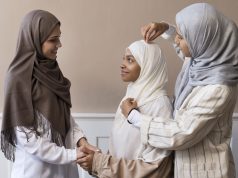 Rekomendasi Model Hijab Untuk Kegiatan Kamu Sehari-Hari Rekomendasi Model Hijab Untuk Kegiatan Kamu Sehari-Hari