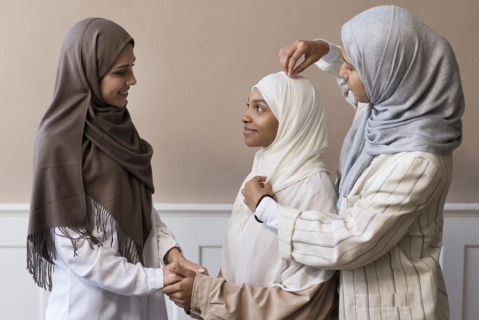 Rekomendasi Model Hijab Untuk Kegiatan Kamu Sehari-Hari