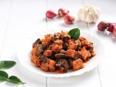 Resep Sambal Ati Kentang Praktis dan Nikmat