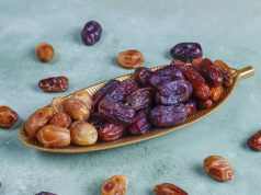 Rekomendasi Kurma Untuk Temani Sahur dan Berbuka Puasa Rekomendasi Kurma Untuk Temani Sahur dan Berbuka Puasa Sobat