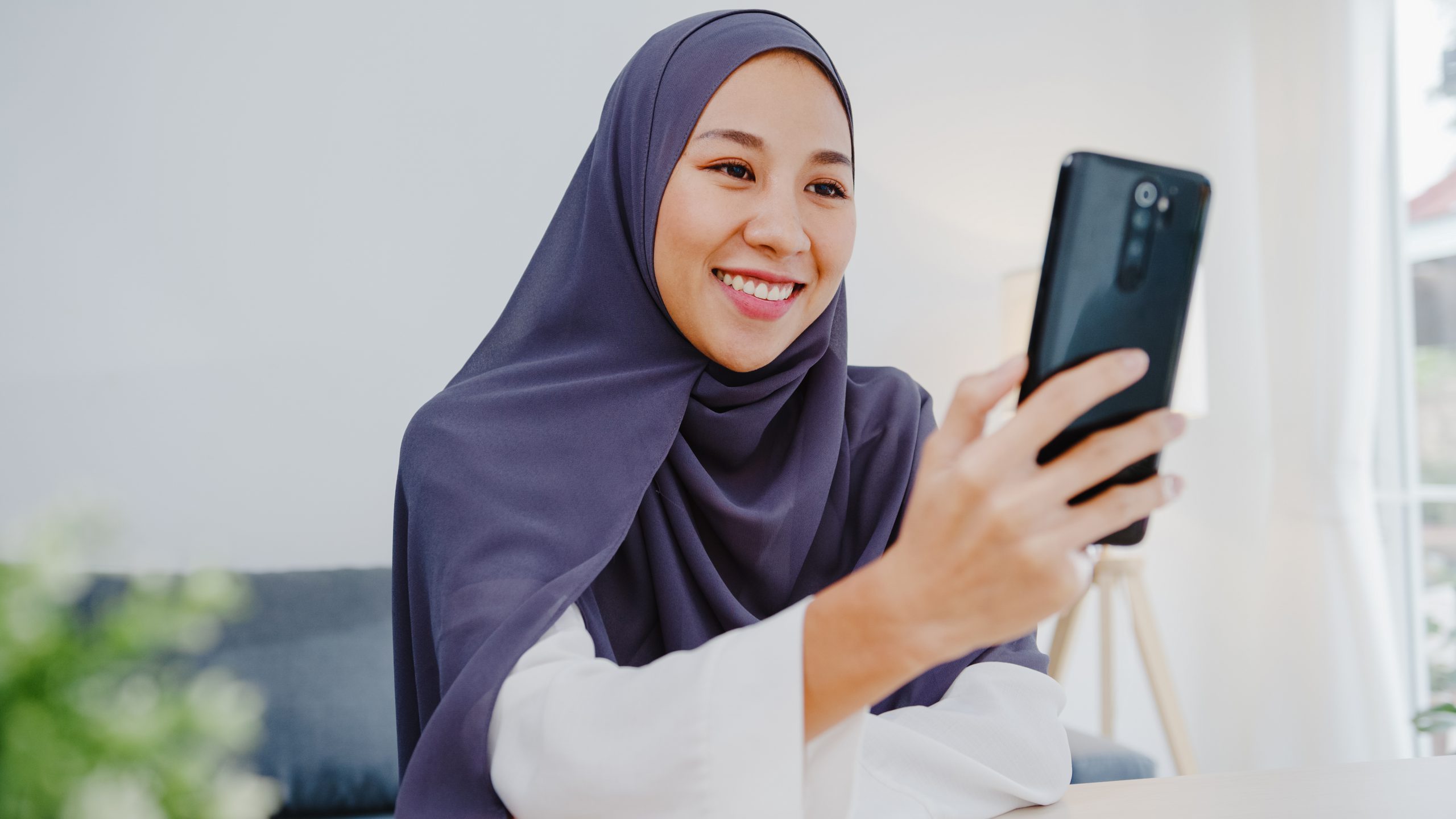 Rekomendasi Model Hijab Untuk Kegiatan Kamu Sehari-Hari