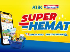 Super Hemat Super Hemat