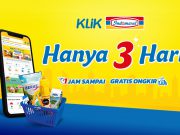 Hanya 3 Hari Hanya Tiga Hari