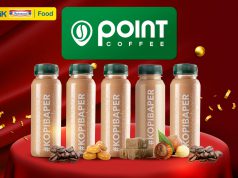 Lima Rekomendasi Point Coffee Kopi Baper menu point coffee