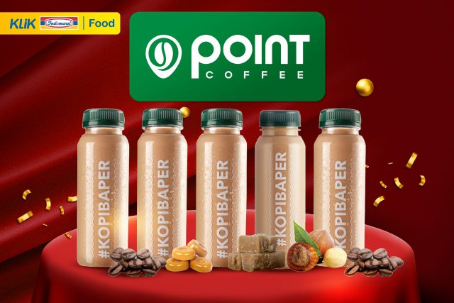 menu point coffee