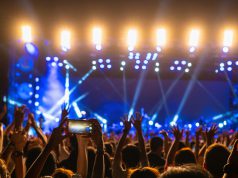 Pertama Kali Nonton Konser? Perhatikan Hal-hal Berikut Ini konser