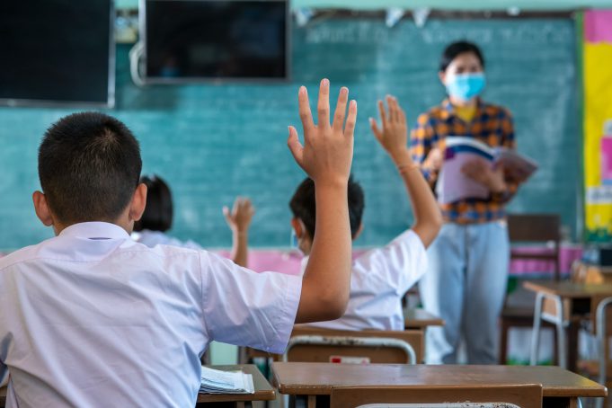 Merdeka Belajar Untuk Seluruh Kalangan, Selamat Hari Pendidikan Nasional 2022