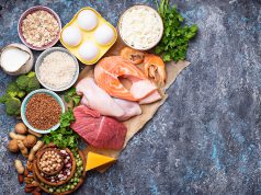 Makanan Tinggi Protein dan Rendah Lemak, Cocok Untuk Diet makanan protein tinggi