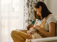 Enam Perlengkapan Untuk Ibu Menyusui Ibu menyusui