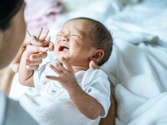 Tips Atasi Biang Keringat Pada Anak biang keringat