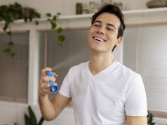 Piramida Wangi, Cara Pilih Aroma Parfum yang Tepat Untukmu aroma parfum