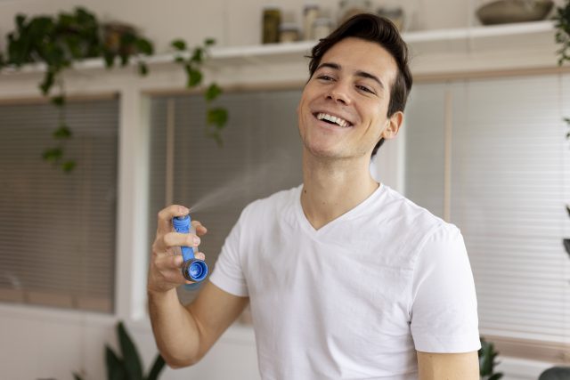 aroma parfum