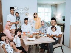 Tradisi Hari Lebaran yang Perlu Sobat Tahu tradisi lebaran