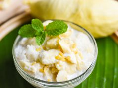 Yuk Coba Resep Ketan Susu Keju Praktis dan Enak resep ketan susu