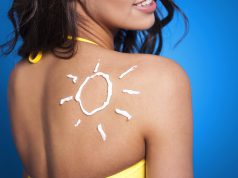 4 Jenis Sunscreen Berdasarkan Tekstur Berikut Ini jenis sunscreen