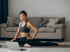 Manfaat Yoga Bagi Kesehatan Fisik dan Mental Manfaat Yoga