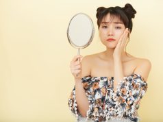 Tips Meniruskan Pipi Tembem Secara Alami pipi tembem