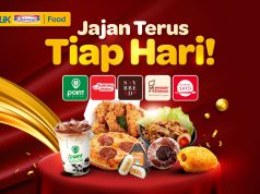 Rekomendasi Jajanan Klik Indomaret Food yang Wajib di Coba jajanan