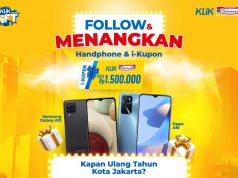 Ikutan Klikgift Ini Untuk Bawa Pulang Handphone Impianmu Klikgift Klik Indomaret