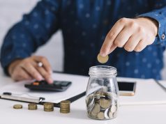 Selain Di Bank, Ini Dia Metode Menabung yang Bisa Kamu Coba menabung