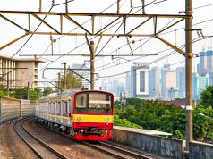 Ada Transportasi Umum Apa Aja Di Jakarta? jakarta