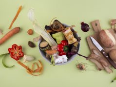 Tips Hindari Membuang-buang Makanan yang Bisa Sobat Coba makanan sisa