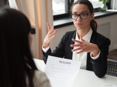 Tips Buat Kamu Anak Baru yang Pertama Kali Ke Kantor melamar kerja