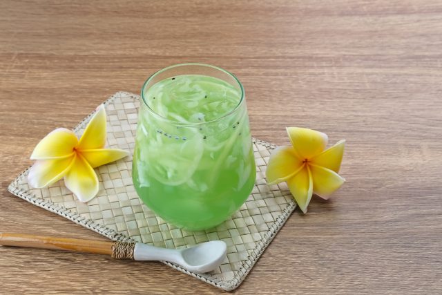 panas