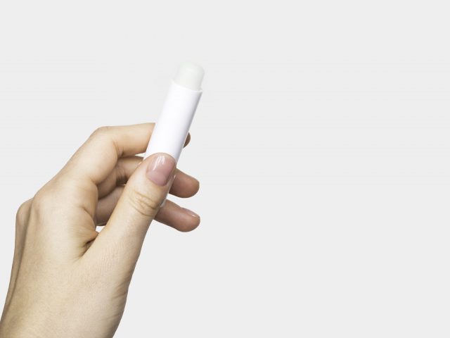 lip balm