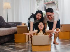 5 Aktivitas Seru Bersama Anak yang Bisa Dilakukan Tanpa Gadget menghabiskan waktu bersama keluarga