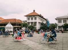 Tempat Makan Legendaris Di Jakarta yang Bisa Sobat Kunjungi tempat makan