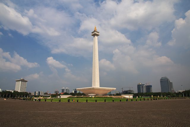 monumen nasional