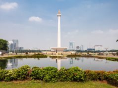 HUT Jakarta 495, Yuk Kenalan dengan Maskot Jakarta hut jakarta