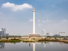 Kembali di Gelar Setelah 2 Tahun, Simak Jadwal Lengkap Pekan Raya Jakarta 2022 pekan raya jakarta